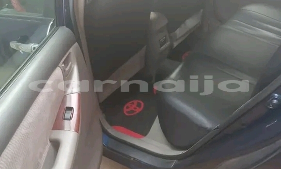 Acheter Occasion Voiture Toyota Corolla Autre à Abakaliki, État d'Ebonyi Acheter Occasion Voiture Toyota Corolla Autre à Abakaliki, État d'Ebonyi
