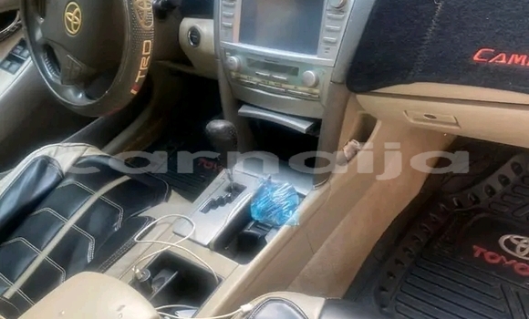 Acheter Occasion Voiture Toyota Supra Noir à Abuja, État de Lagos Acheter Occasion Voiture Toyota Supra Noir à Abuja, État de Lagos