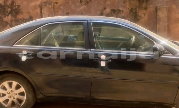 Acheter Occasion Voiture Toyota Supra Noir à Abuja, État de Lagos Acheter Occasion Voiture Toyota Supra Noir à Abuja, État de Lagos