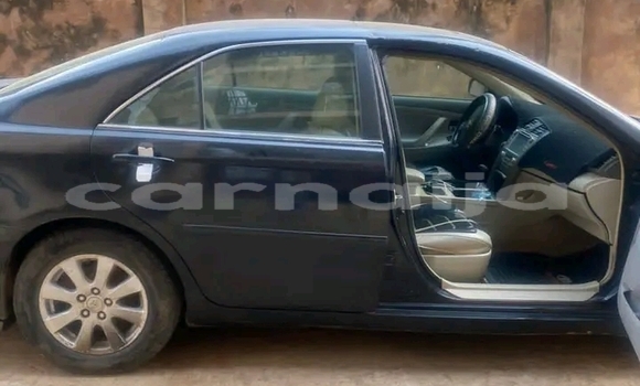 Acheter Occasion Voiture Toyota Supra Noir à Abuja, État de Lagos Acheter Occasion Voiture Toyota Supra Noir à Abuja, État de Lagos