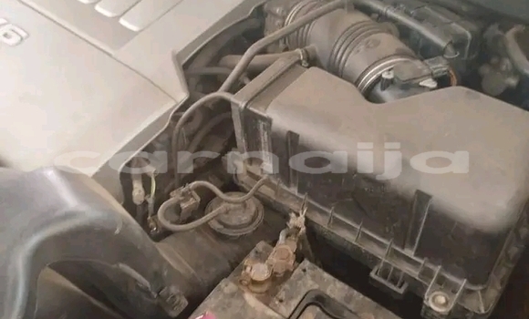 Acheter Occasion Voiture Toyota Highlander Rouge à Abuja, État de Lagos Acheter Occasion Voiture Toyota Highlander Rouge à Abuja, État de Lagos