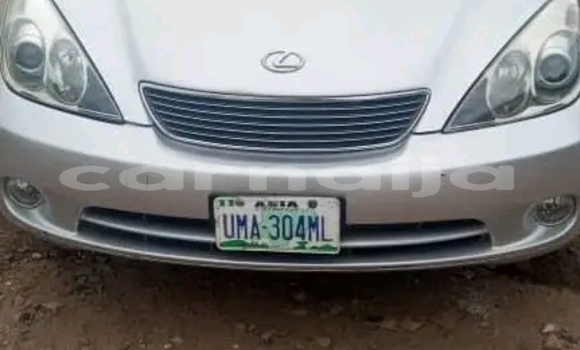 Acheter Occasion Voiture Lexus ES 300 Autre à Abejukolo, État de Kogi Acheter Occasion Voiture Lexus ES 300 Autre à Abejukolo, État de Kogi