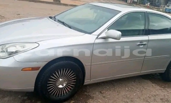 Acheter Occasion Voiture Lexus ES 300 Autre à Abejukolo, État de Kogi Acheter Occasion Voiture Lexus ES 300 Autre à Abejukolo, État de Kogi