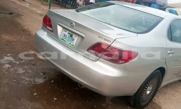 Acheter Occasion Voiture Lexus ES 300 Autre à Abejukolo, État de Kogi Acheter Occasion Voiture Lexus ES 300 Autre à Abejukolo, État de Kogi