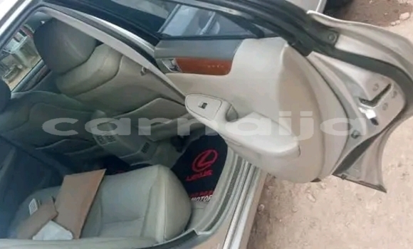 Acheter Occasion Voiture Lexus ES 300 Autre à Abejukolo, État de Kogi Acheter Occasion Voiture Lexus ES 300 Autre à Abejukolo, État de Kogi