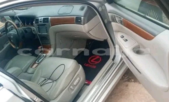Acheter Occasion Voiture Lexus ES 300 Autre à Abejukolo, État de Kogi Acheter Occasion Voiture Lexus ES 300 Autre à Abejukolo, État de Kogi