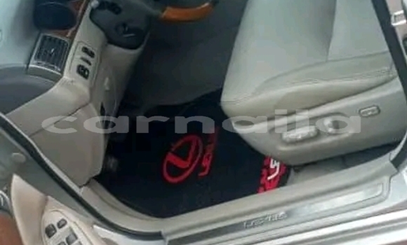 Acheter Occasion Voiture Lexus ES 300 Autre à Abejukolo, État de Kogi Acheter Occasion Voiture Lexus ES 300 Autre à Abejukolo, État de Kogi