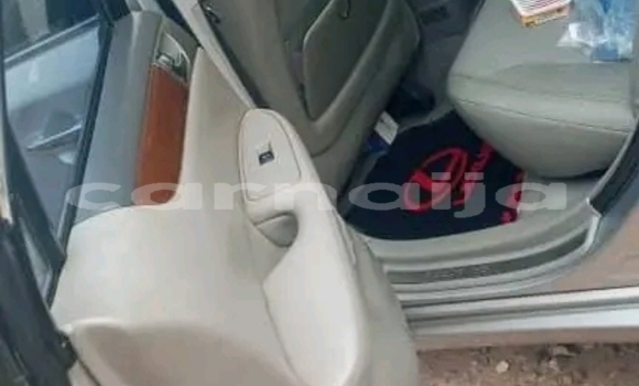 Acheter Occasion Voiture Lexus ES 300 Autre à Abejukolo, État de Kogi Acheter Occasion Voiture Lexus ES 300 Autre à Abejukolo, État de Kogi