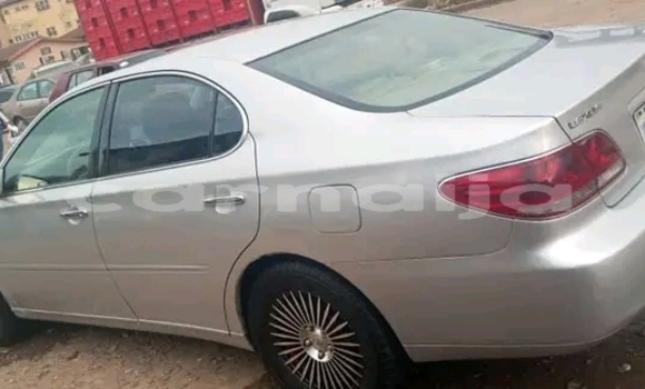 Acheter Occasion Voiture Lexus ES 300 Autre à Abejukolo, État de Kogi Acheter Occasion Voiture Lexus ES 300 Autre à Abejukolo, État de Kogi