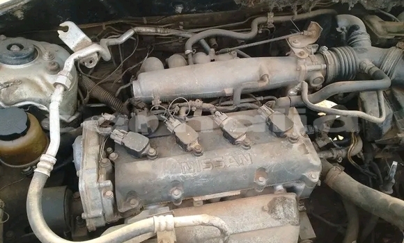 Acheter Occasion Voiture Nissan X–Trail Autre à Abuja, État de Lagos