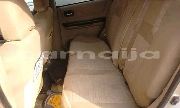 Acheter Occasion Voiture Nissan X–Trail Autre à Abuja, État de Lagos Acheter Occasion Voiture Nissan X–Trail Autre à Abuja, État de Lagos