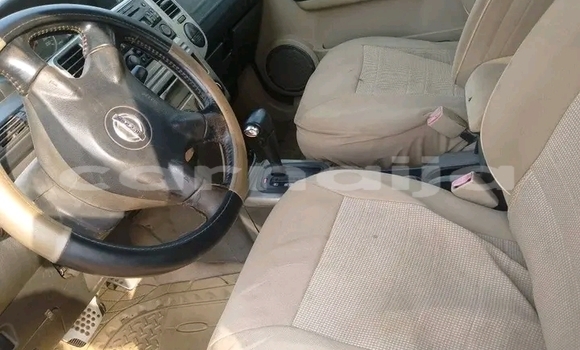 Acheter Occasion Voiture Nissan X–Trail Autre à Abuja, État de Lagos Acheter Occasion Voiture Nissan X–Trail Autre à Abuja, État de Lagos