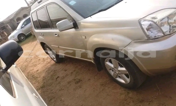 Acheter Occasion Voiture Nissan X–Trail Autre à Abuja, État de Lagos Acheter Occasion Voiture Nissan X–Trail Autre à Abuja, État de Lagos