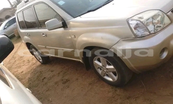 Acheter Occasion Voiture Nissan X–Trail Autre à Abuja, État de Lagos Acheter Occasion Voiture Nissan X–Trail Autre à Abuja, État de Lagos
