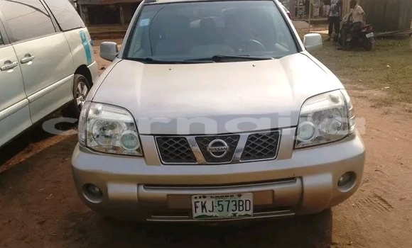 Acheter Occasion Voiture Nissan X–Trail Autre à Abuja, État de Lagos Acheter Occasion Voiture Nissan X–Trail Autre à Abuja, État de Lagos