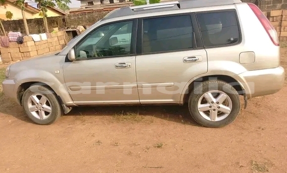 Acheter Occasion Voiture Nissan X–Trail Autre à Abuja, État de Lagos Acheter Occasion Voiture Nissan X–Trail Autre à Abuja, État de Lagos