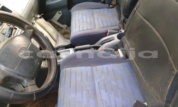 Acheter Occasion Voiture Toyota RAV4 Blanc à Une chauve–souris, État d'Akwa Ibom