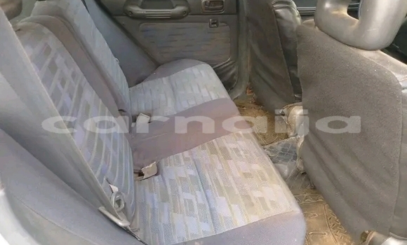 Acheter Occasion Voiture Toyota RAV4 Blanc à Une chauve–souris, État d'Akwa Ibom Acheter Occasion Voiture Toyota RAV4 Blanc à Une chauve–souris, État d'Akwa Ibom