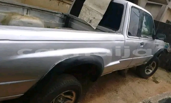 Acheter Occasion Voiture Nissan Tino Autre à Abuja, État de Lagos Acheter Occasion Voiture Nissan Tino Autre à Abuja, État de Lagos