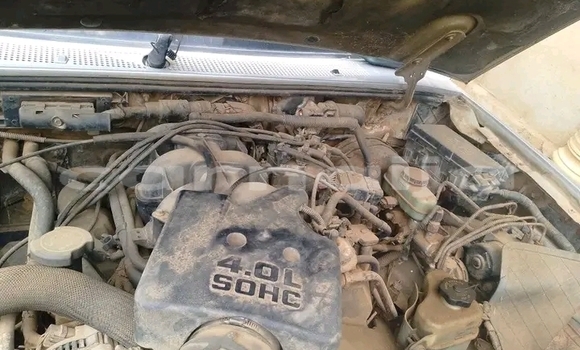 Acheter Occasion Voiture Nissan Tino Autre à Abuja, État de Lagos Acheter Occasion Voiture Nissan Tino Autre à Abuja, État de Lagos