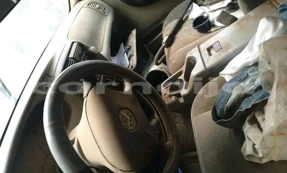 Acheter Occasion Voiture Nissan Tino Autre à Abuja, État de Lagos Acheter Occasion Voiture Nissan Tino Autre à Abuja, État de Lagos