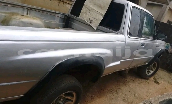 Acheter Occasion Voiture Nissan Tino Autre à Abuja, État de Lagos Acheter Occasion Voiture Nissan Tino Autre à Abuja, État de Lagos