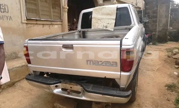 Acheter Occasion Voiture Nissan Tino Autre à Abuja, État de Lagos Acheter Occasion Voiture Nissan Tino Autre à Abuja, État de Lagos