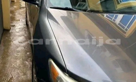 Acheter Occasion Voiture Toyota Camry Noir à Abuja, État de Lagos Acheter Occasion Voiture Toyota Camry Noir à Abuja, État de Lagos