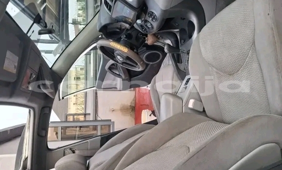 Acheter Occasion Voiture Toyota RAV4 Blanc à Abuja, État de Lagos Acheter Occasion Voiture Toyota RAV4 Blanc à Abuja, État de Lagos