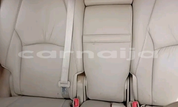 Acheter Occasion Voiture Lexus RX 300 Autre à Aboh, État du Delta Acheter Occasion Voiture Lexus RX 300 Autre à Aboh, État du Delta