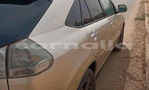 Acheter Occasion Voiture Lexus RX 300 Autre à Aboh, État du Delta Acheter Occasion Voiture Lexus RX 300 Autre à Aboh, État du Delta