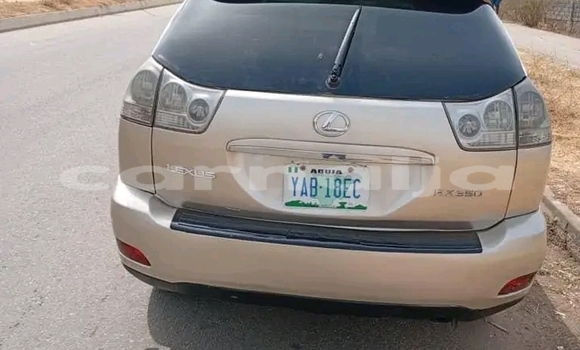 Acheter Occasion Voiture Lexus RX 300 Autre à Aboh, État du Delta Acheter Occasion Voiture Lexus RX 300 Autre à Aboh, État du Delta