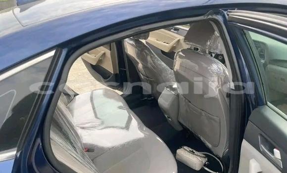 Acheter Occasion Voiture Hyundai Sonata Autre à Abuja, État de Lagos Acheter Occasion Voiture Hyundai Sonata Autre à Abuja, État de Lagos