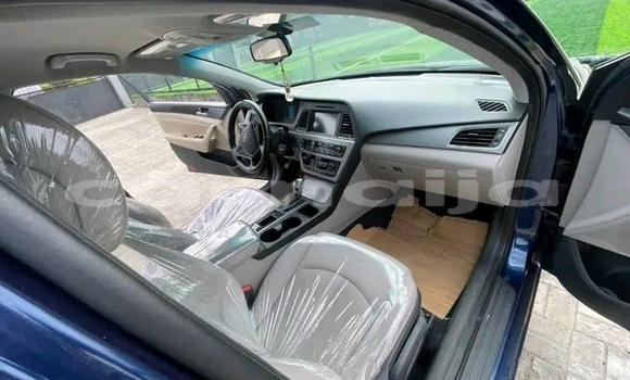 Acheter Occasion Voiture Hyundai Sonata Autre à Abuja, État de Lagos Acheter Occasion Voiture Hyundai Sonata Autre à Abuja, État de Lagos
