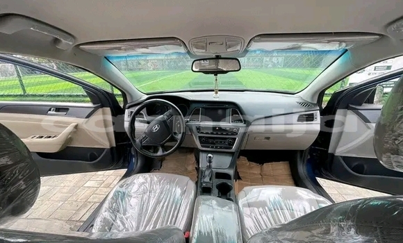 Acheter Occasion Voiture Hyundai Sonata Autre à Abuja, État de Lagos Acheter Occasion Voiture Hyundai Sonata Autre à Abuja, État de Lagos