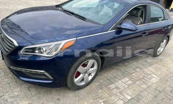 Acheter Occasion Voiture Hyundai Sonata Autre à Abuja, État de Lagos Acheter Occasion Voiture Hyundai Sonata Autre à Abuja, État de Lagos