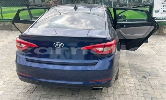 Acheter Occasion Voiture Hyundai Sonata Autre à Abuja, État de Lagos Acheter Occasion Voiture Hyundai Sonata Autre à Abuja, État de Lagos