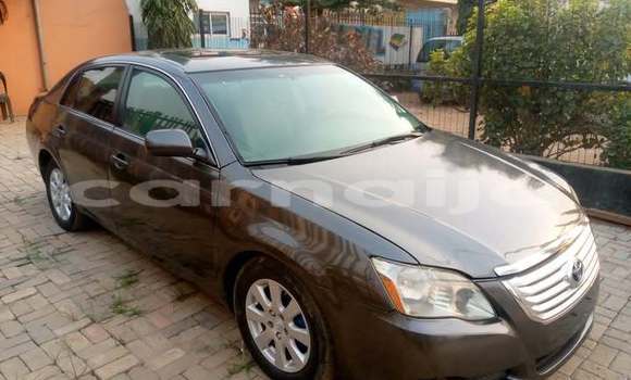 Acheter Occasion Voiture Toyota Avalon Autre à Lagos, État de Lagos