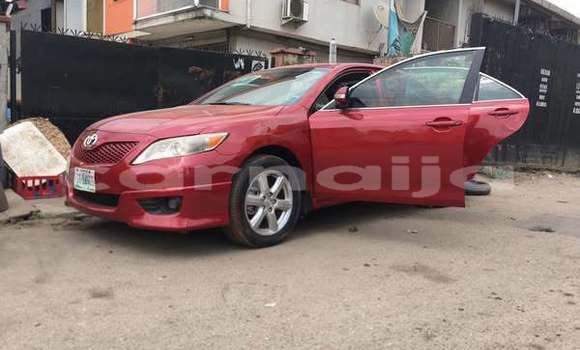 Buy Used Toyota Camry Other Car in Lagos in Lagos State
