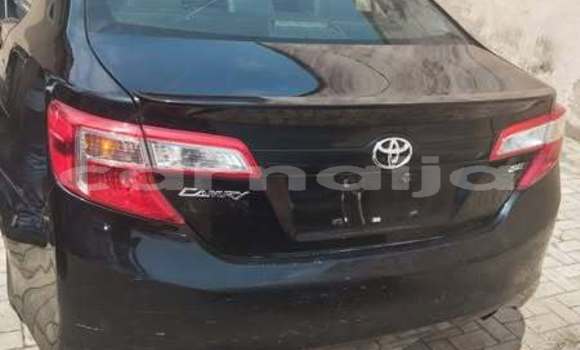 Acheter Occasion Voiture Toyota Camry Autre à Lagos, État de Lagos