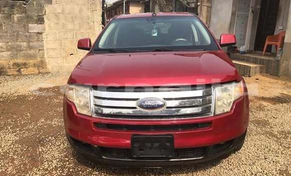 Acheter Occasion Voiture Ford Edge Autre à Lagos, État de Lagos