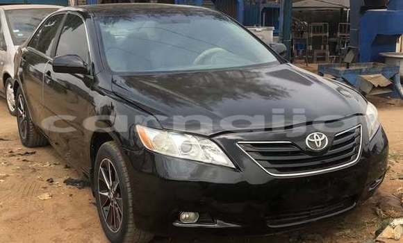 Acheter Occasion Voiture Toyota Camry Autre à Lagos, État de Lagos