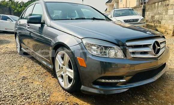 Buy Used Mercedes-Benz C-Classe Other Car in Lagos in Lagos State Buy Used Mercedes-Benz C-Classe Other Car in Lagos in Lagos State