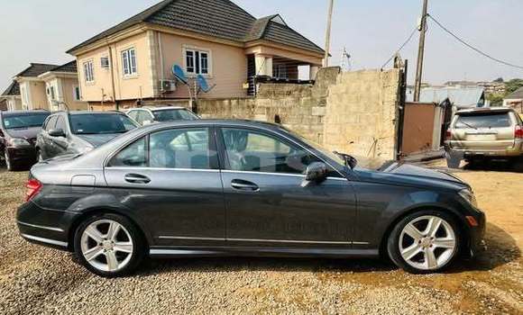 Buy Used Mercedes-Benz C-Classe Other Car in Lagos in Lagos State Buy Used Mercedes-Benz C-Classe Other Car in Lagos in Lagos State