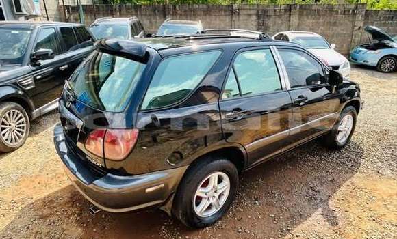 Buy Used Lexus RX 350 Other Car in Lagos in Lagos State Buy Used Lexus RX 350 Other Car in Lagos in Lagos State