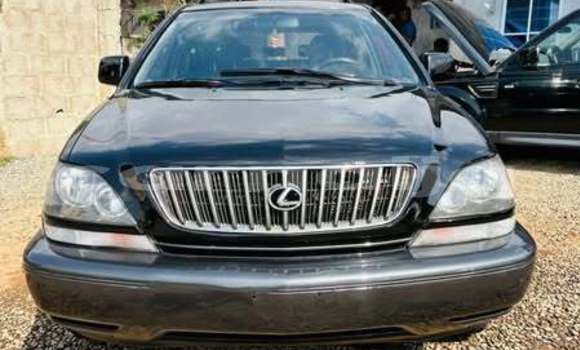 Buy Used Lexus RX 350 Other Car in Lagos in Lagos State Buy Used Lexus RX 350 Other Car in Lagos in Lagos State