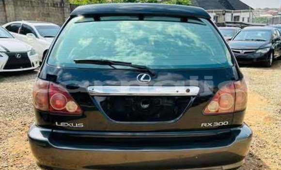 Buy Used Lexus RX 350 Other Car in Lagos in Lagos State Buy Used Lexus RX 350 Other Car in Lagos in Lagos State