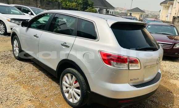 Acheter Occasion Voiture Mazda CX-9 Autre à Lagos, État de Lagos Acheter Occasion Voiture Mazda CX-9 Autre à Lagos, État de Lagos
