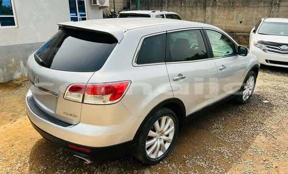 Buy Used Mazda CX-9 Other Car in Lagos in Lagos State Buy Used Mazda CX-9 Other Car in Lagos in Lagos State