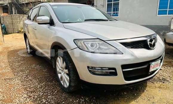 Buy Used Mazda CX-9 Other Car in Lagos in Lagos State Buy Used Mazda CX-9 Other Car in Lagos in Lagos State